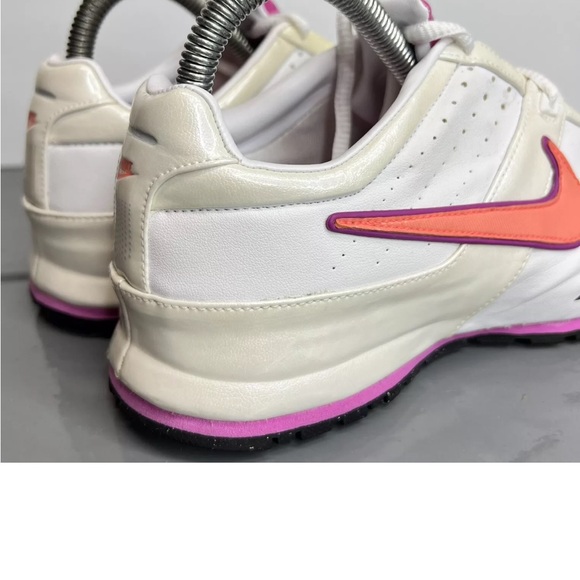 Nike Zoom RN 2007 Retro Classics Womens Sz 6.5M 318178-181 Near Mint! No Box - Picture 6 of 16